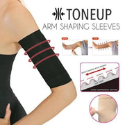 Magic Tone Up Arm Shaping Sleeves