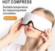 Smart Eye Massager