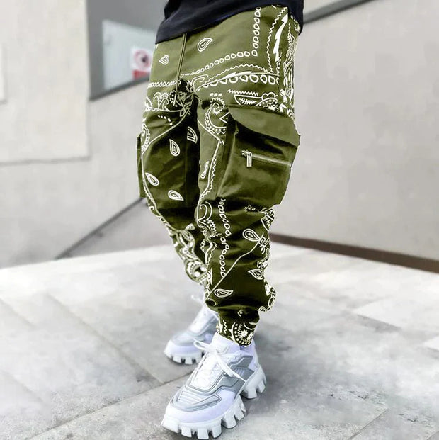 Kami Pants