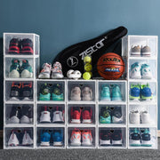 Shoe Box Organizer