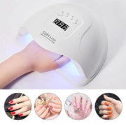 Nail Dryer