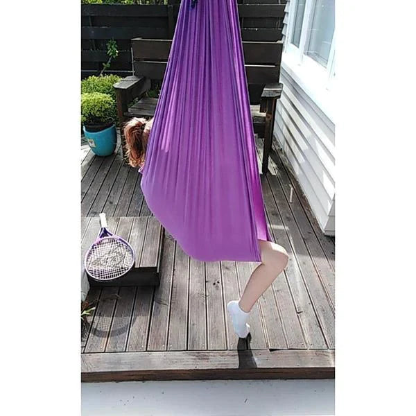 Freedom Space Swing All-inclusive Hammock