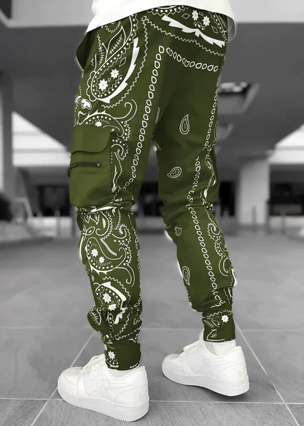 Kami Pants