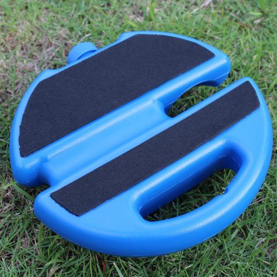 Portable Tennis Training Aids