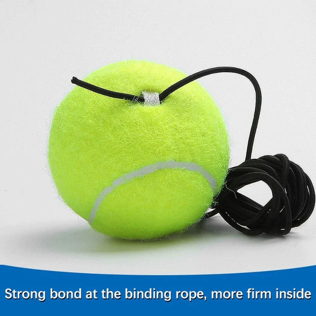 Portable Tennis Training Aids