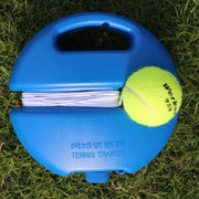 Portable Tennis Training Aids